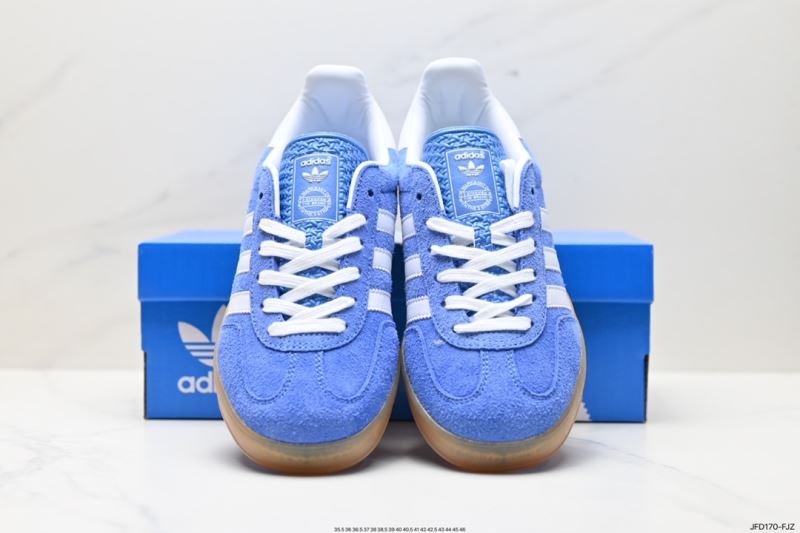 Adidas Gazelle Shoes